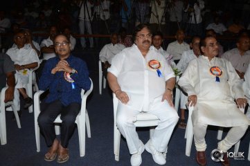 K Raghava Sanmanam Photos